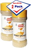 Badia Honey Granules 9.25 oz Pack of 2